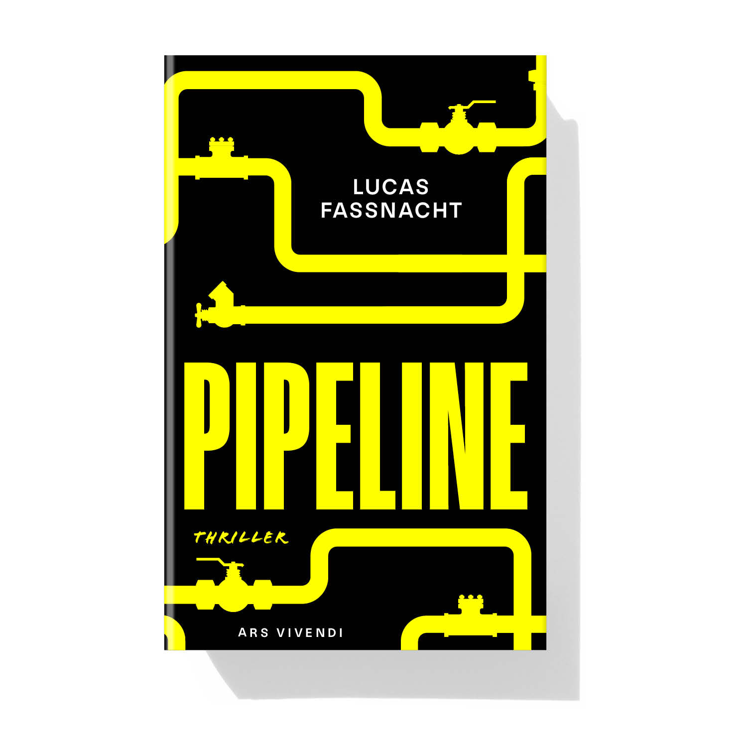 pipeline